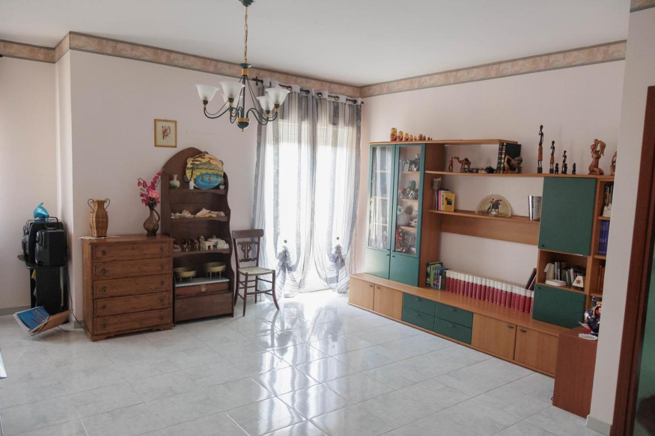 דירות Sortino Perle Rare Di Sicilia מראה חיצוני תמונה