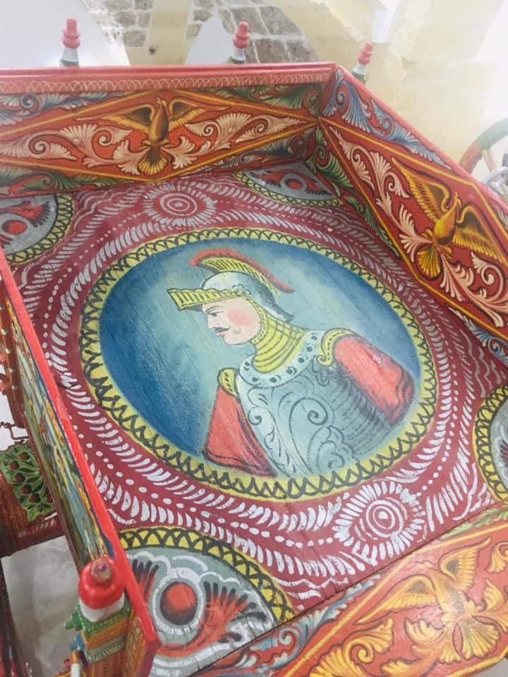 דירות Sortino Perle Rare Di Sicilia מראה חיצוני תמונה
