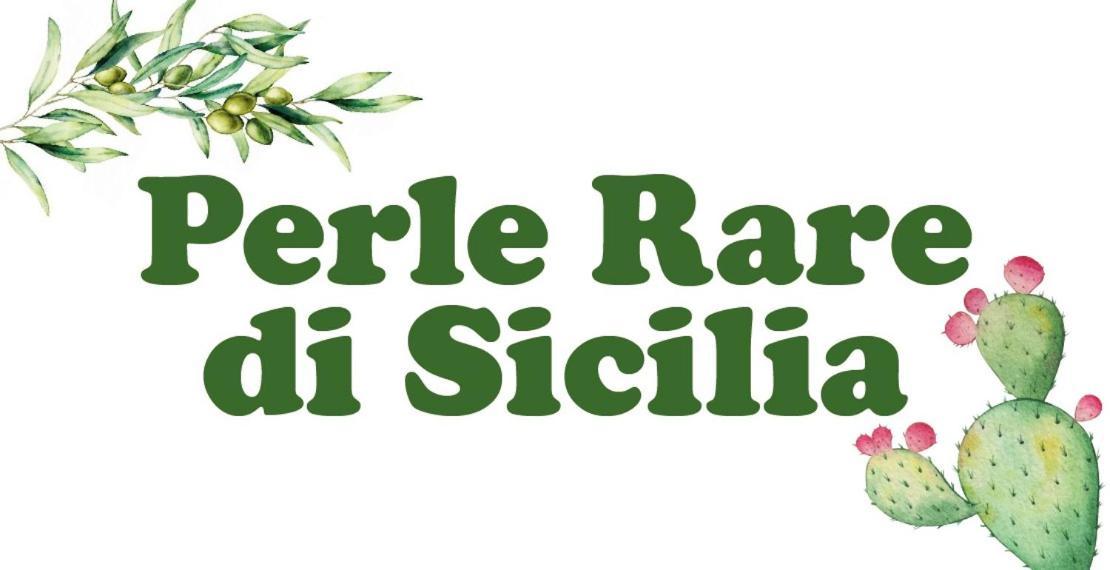 דירות Sortino Perle Rare Di Sicilia מראה חיצוני תמונה