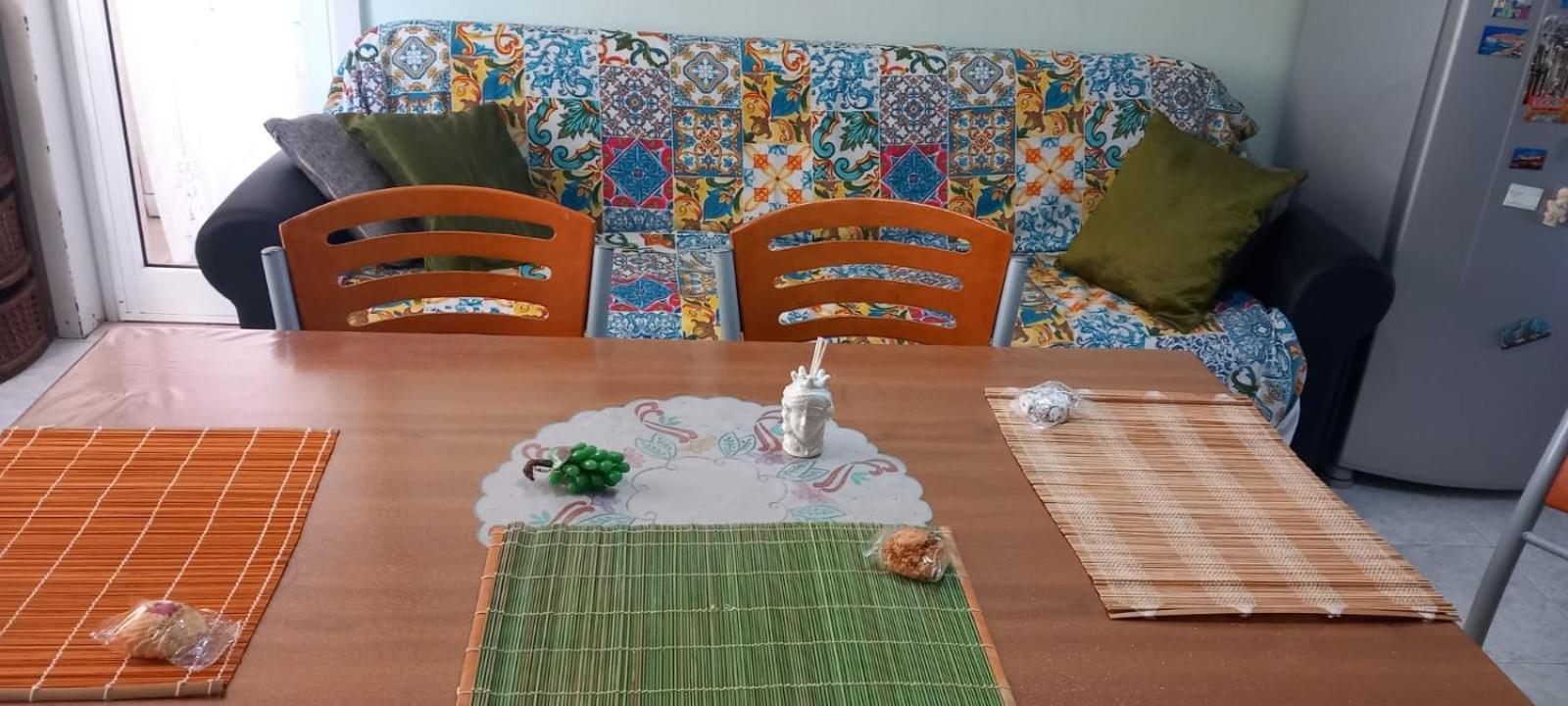 דירות Sortino Perle Rare Di Sicilia מראה חיצוני תמונה