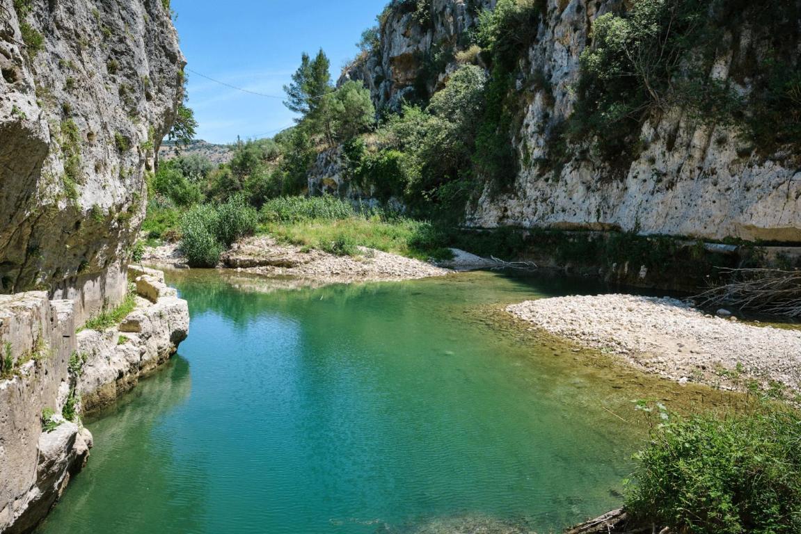 דירות Sortino Perle Rare Di Sicilia מראה חיצוני תמונה